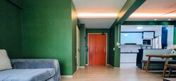 Blk 366A Sun Breeze (Sembawang), HDB 4 Rooms #557507851